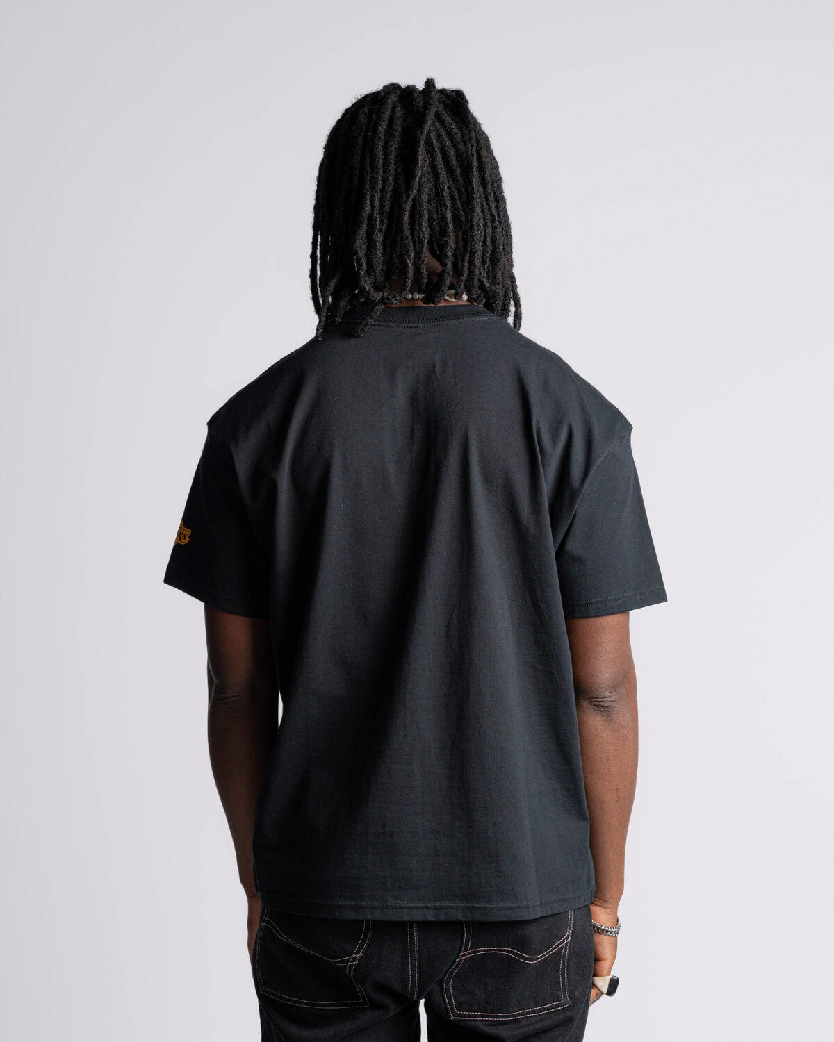 Nike Los Angeles Lakers Courtside Tee | HJ2685-010 | AFEW STORE